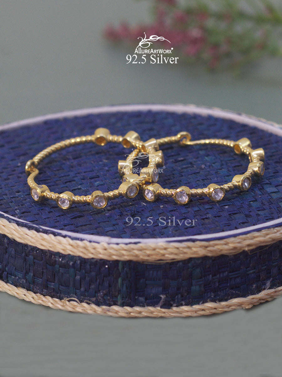 Adara Silver Ballis